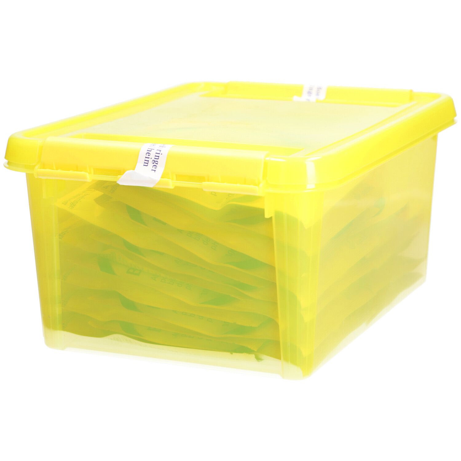 BENFITAL PLUS PDR ORAL SAC 100G 24
