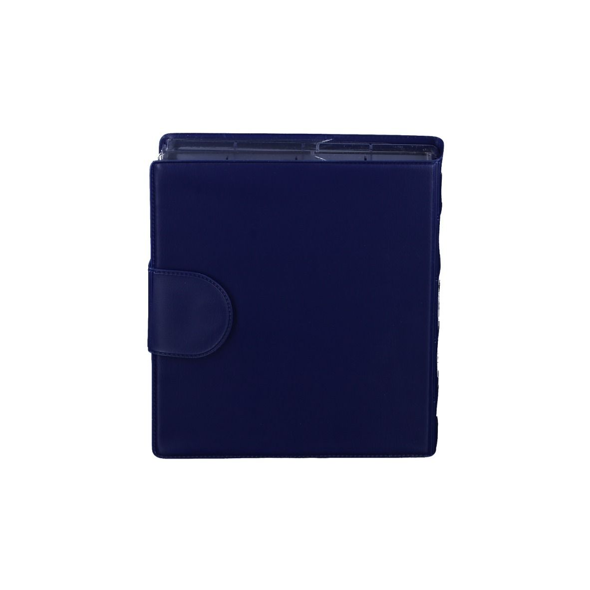 Medimax Pilulier hebdomadaire Grand modèle, bleu