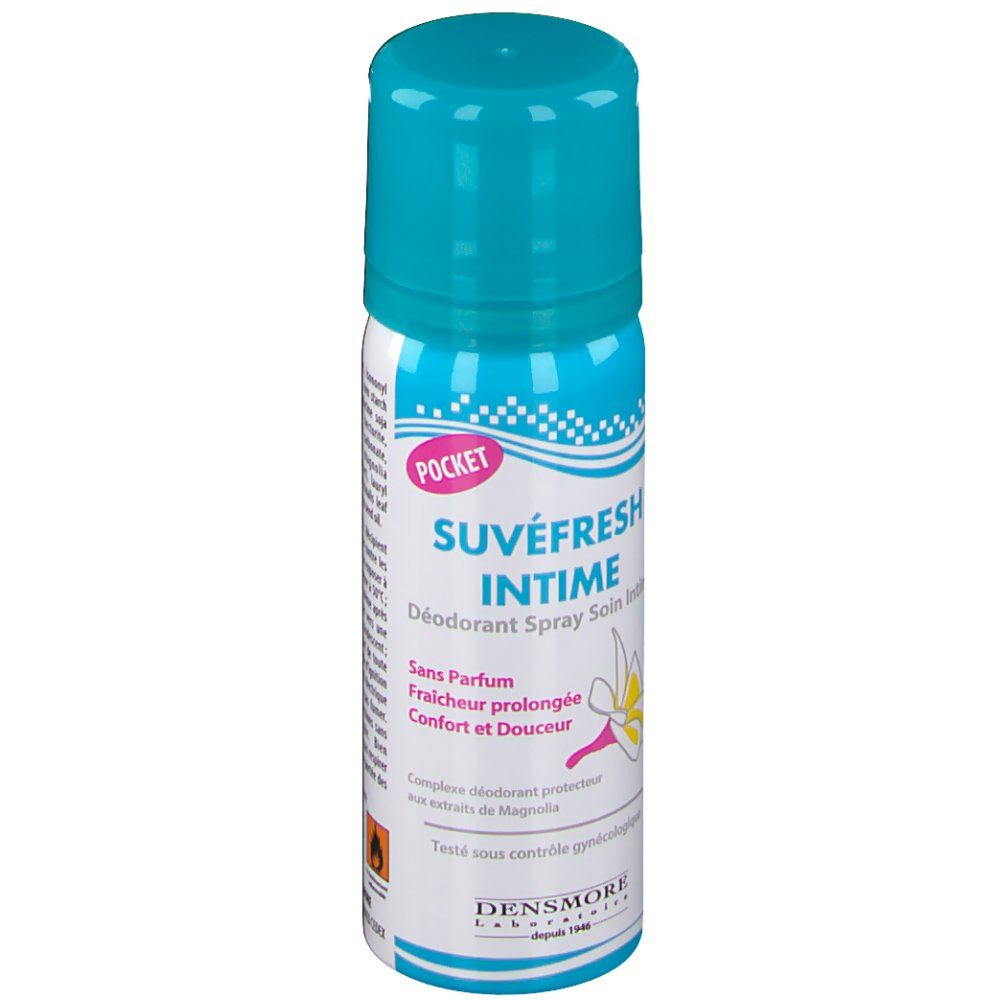 Suvéfresh Intime