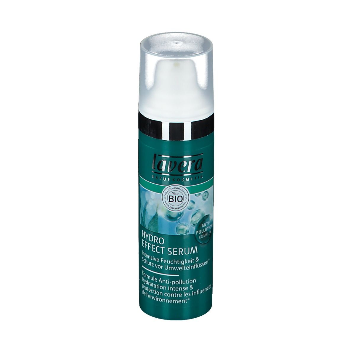 lavera Hydro Effect Serum