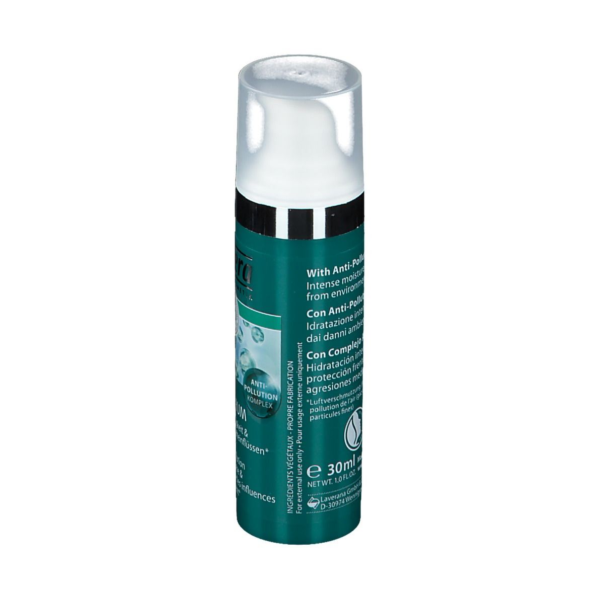 lavera Hydro Effect Serum
