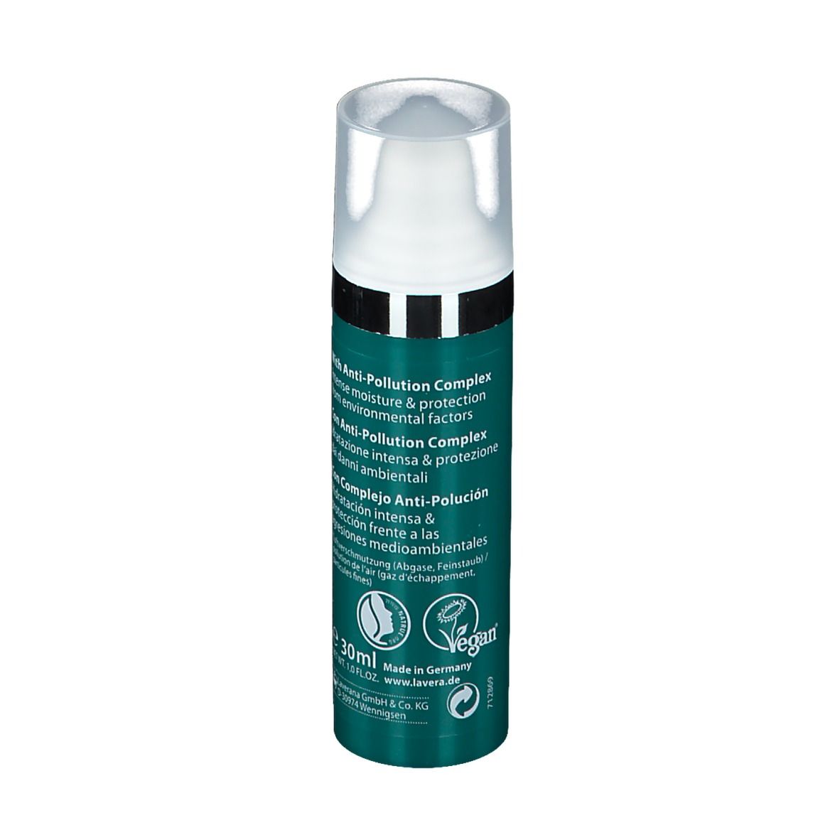 lavera Hydro Effect Serum