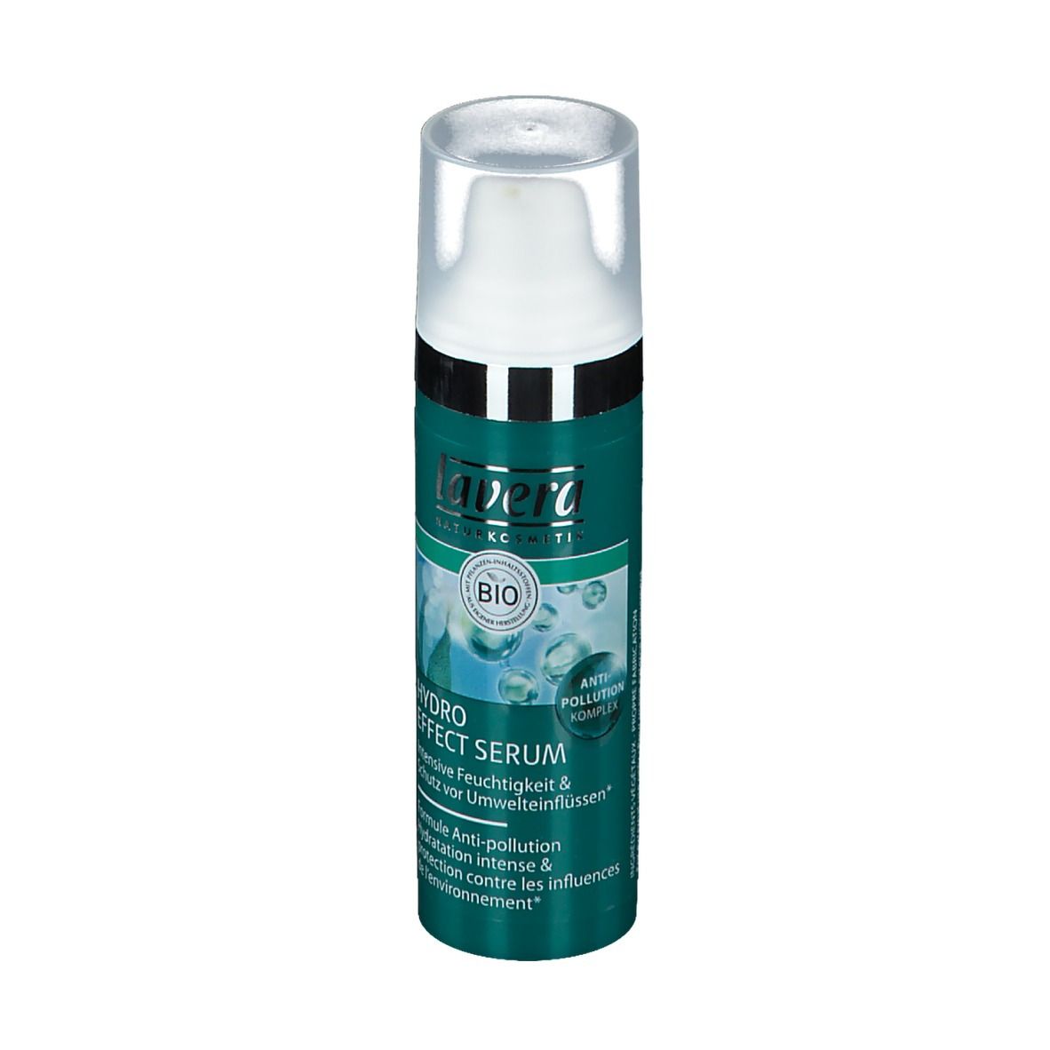 lavera Hydro Effect Serum