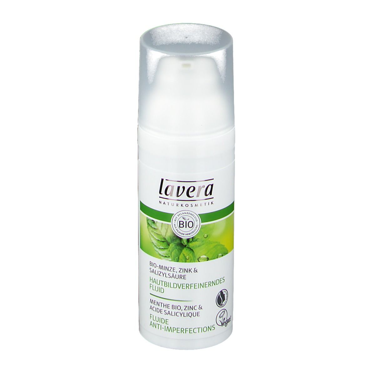 lavera Fluide anti-imperfections