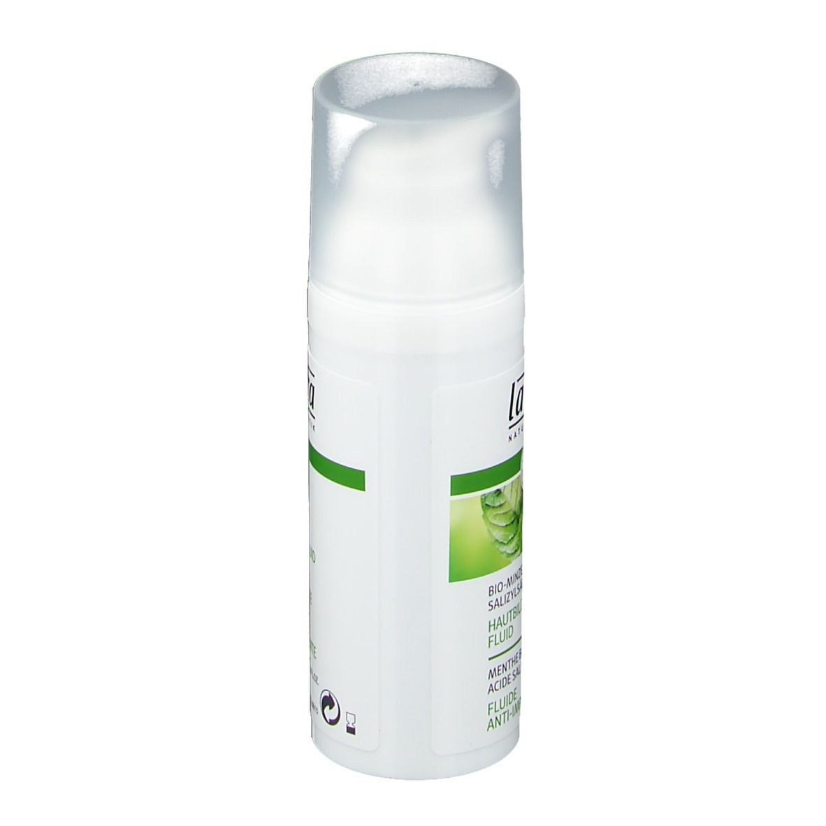 lavera Fluide anti-imperfections