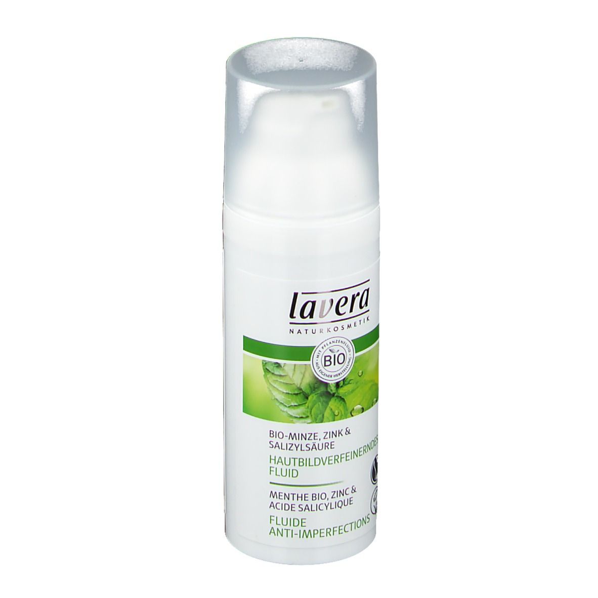 lavera Fluide anti-imperfections