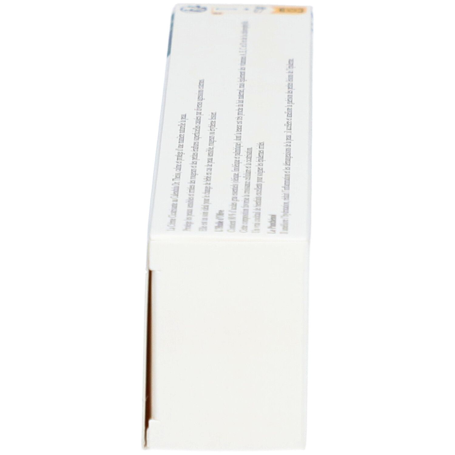 DR THEISS Bio Calendula Crème Cicatrisante