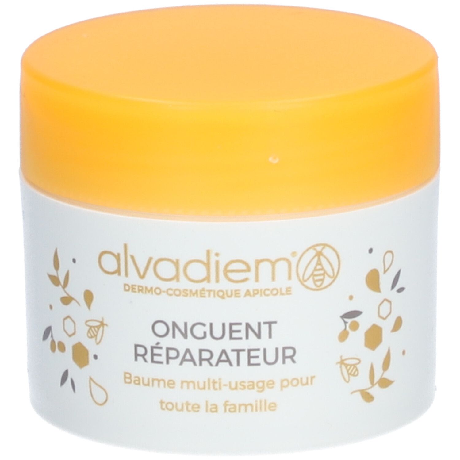 Alvadiem Onguent réparateur