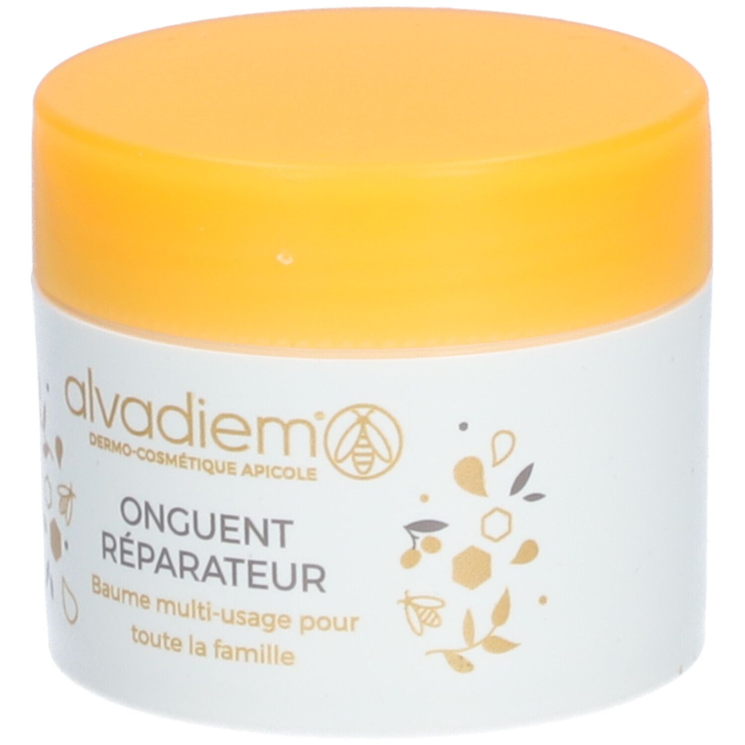 Alvadiem Onguent réparateur