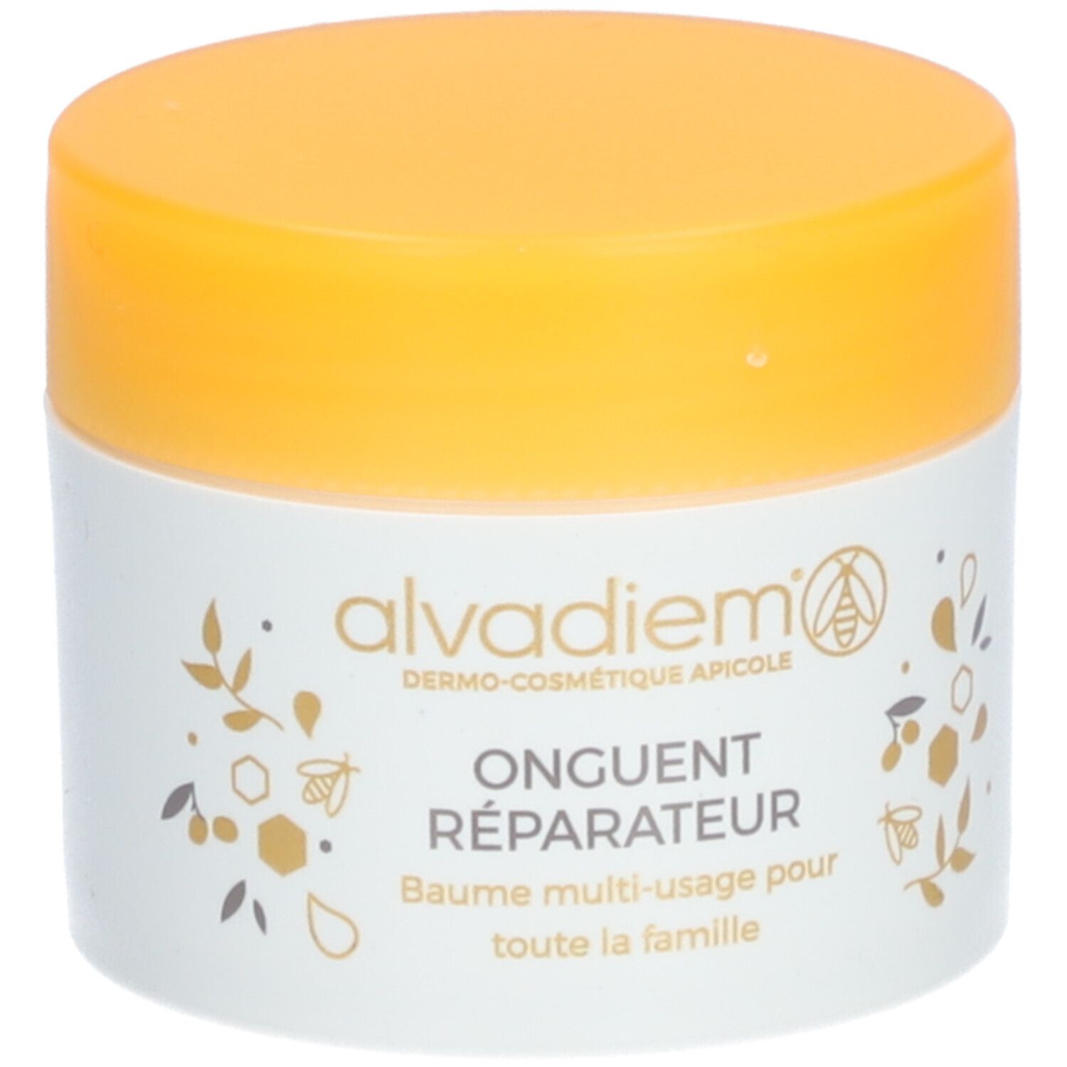 Alvadiem Onguent réparateur