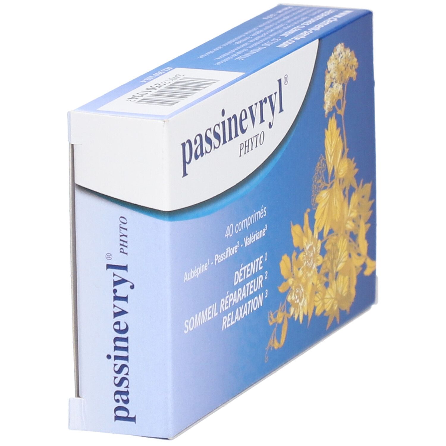 Passinevryl Phyto