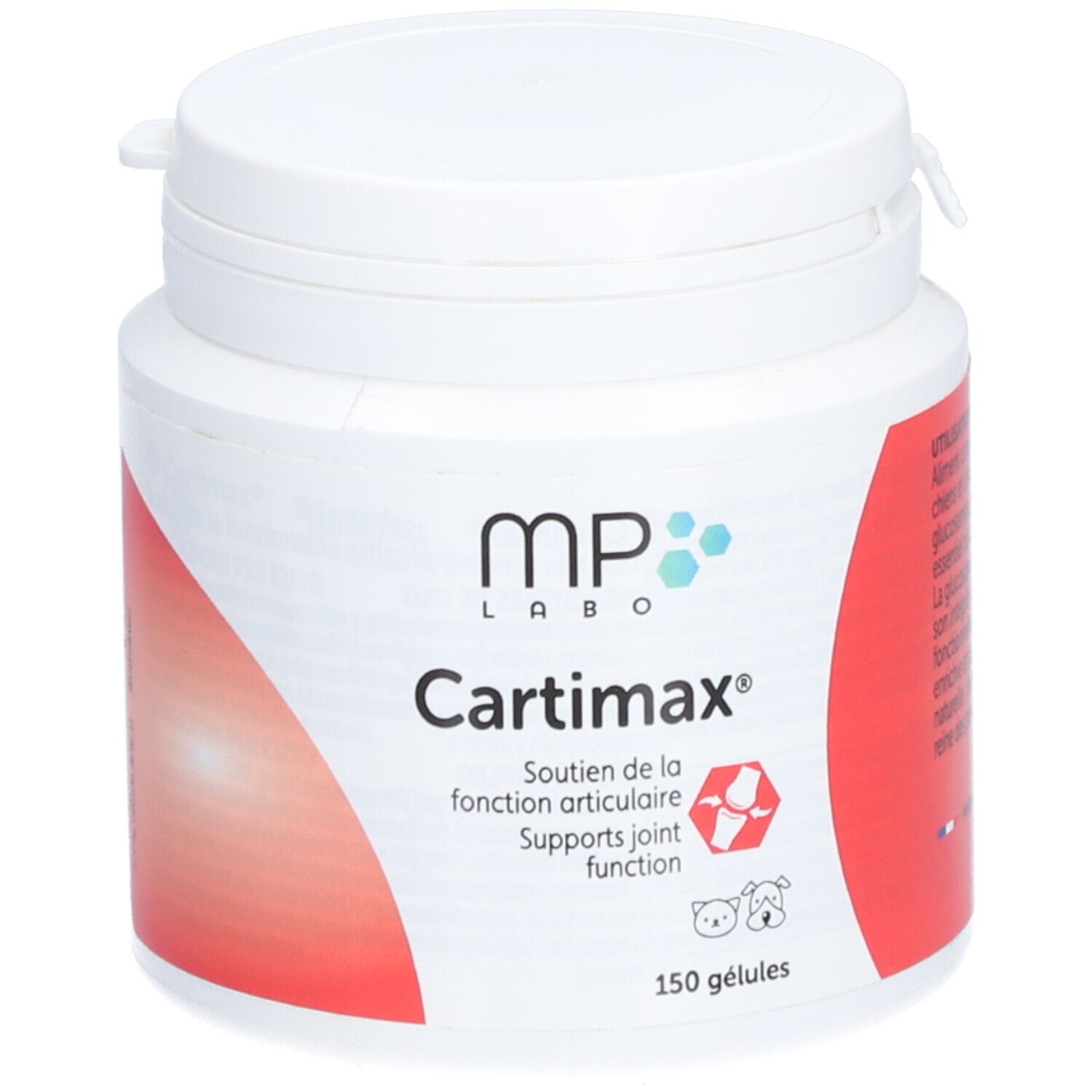 MP Labo Cartimax®