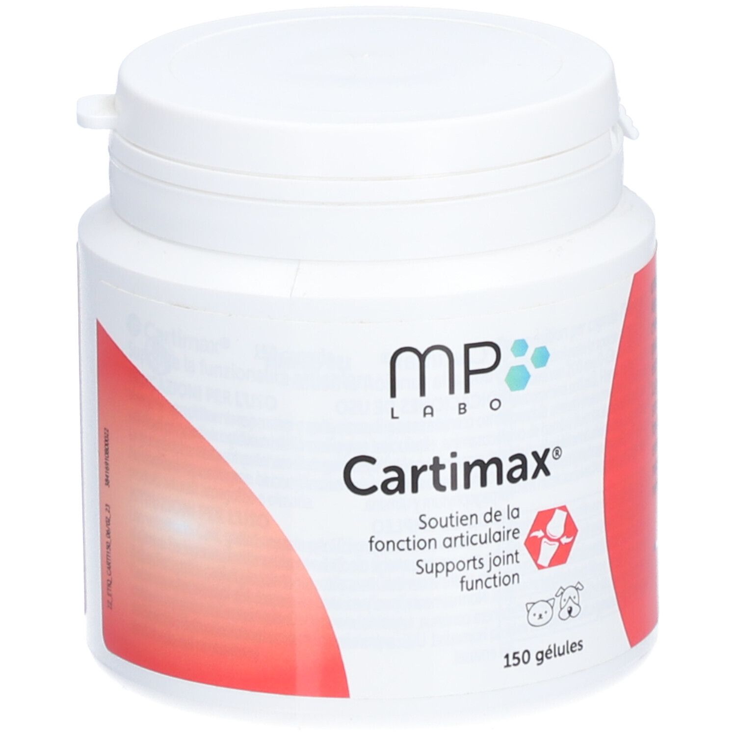 MP Labo Cartimax®