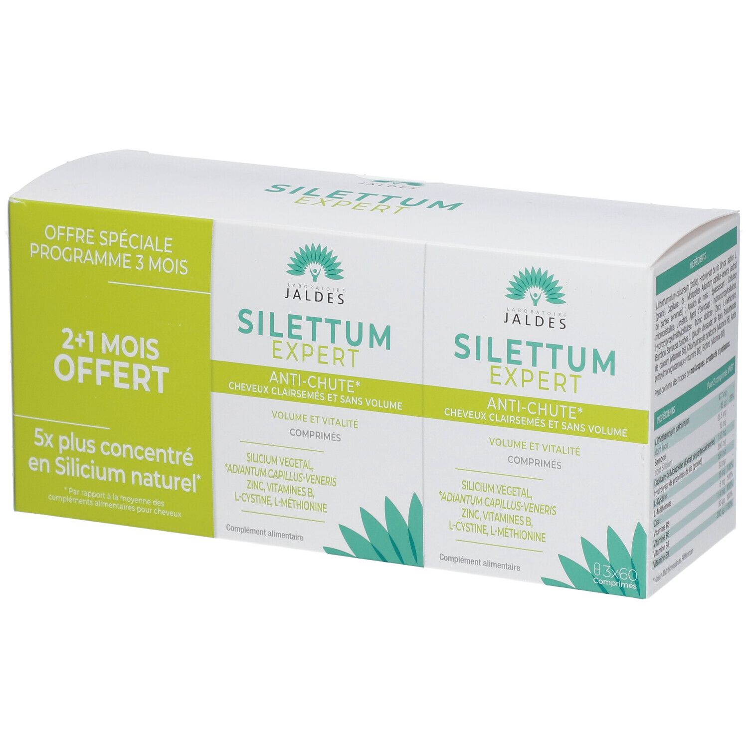 SILETTUM