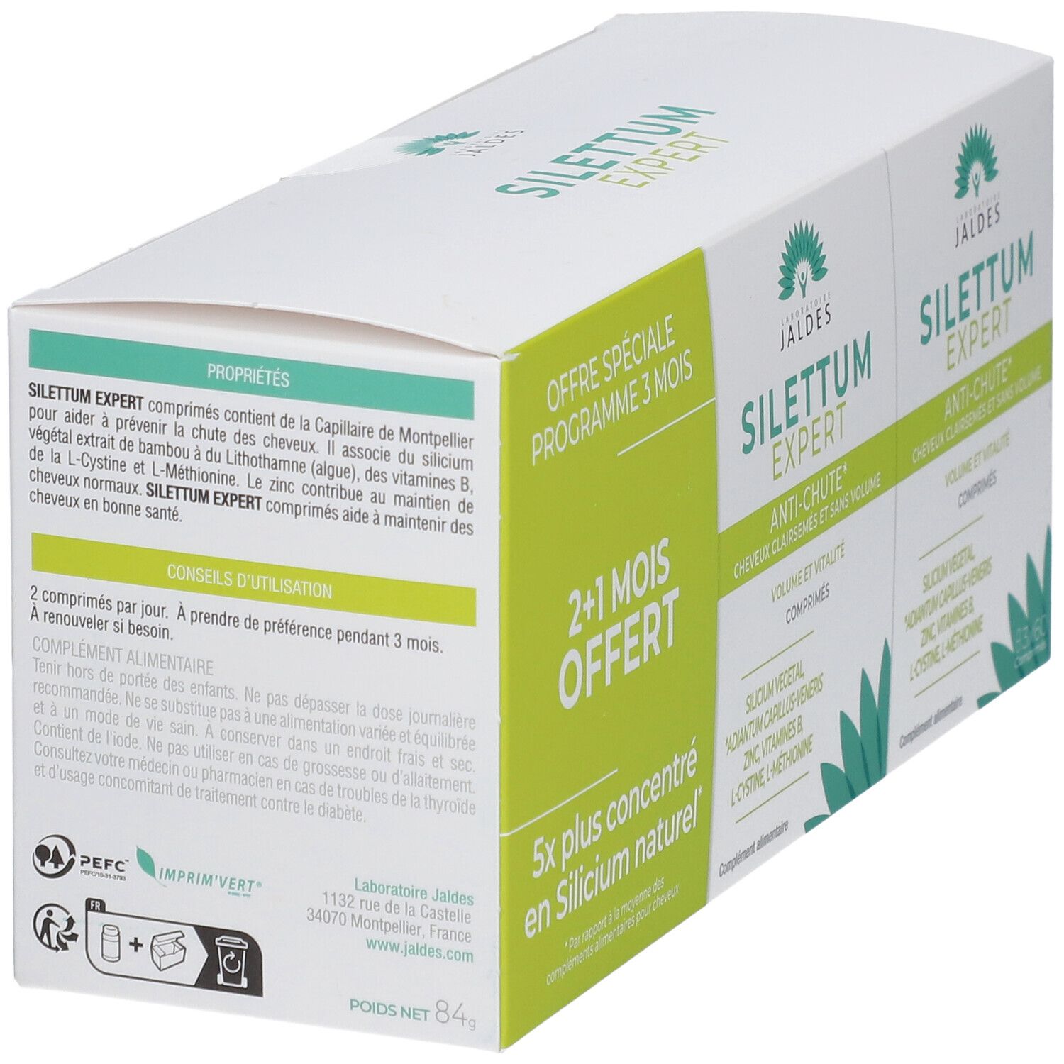 SILETTUM