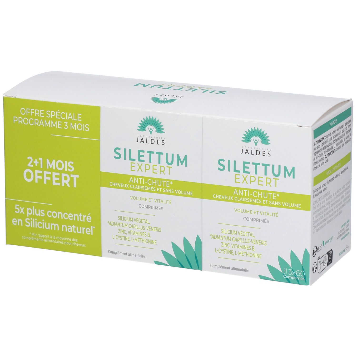 SILETTUM