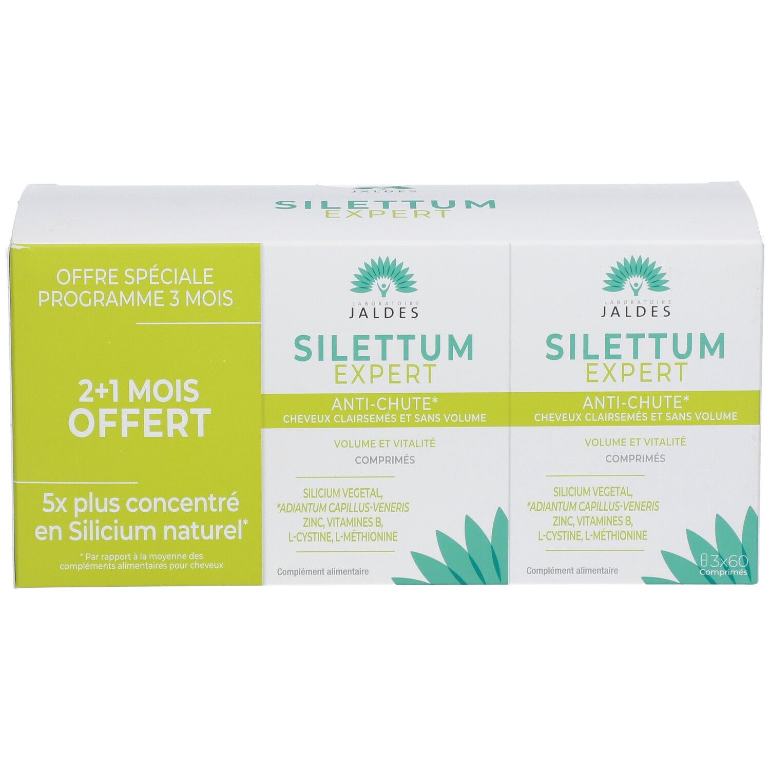 SILETTUM