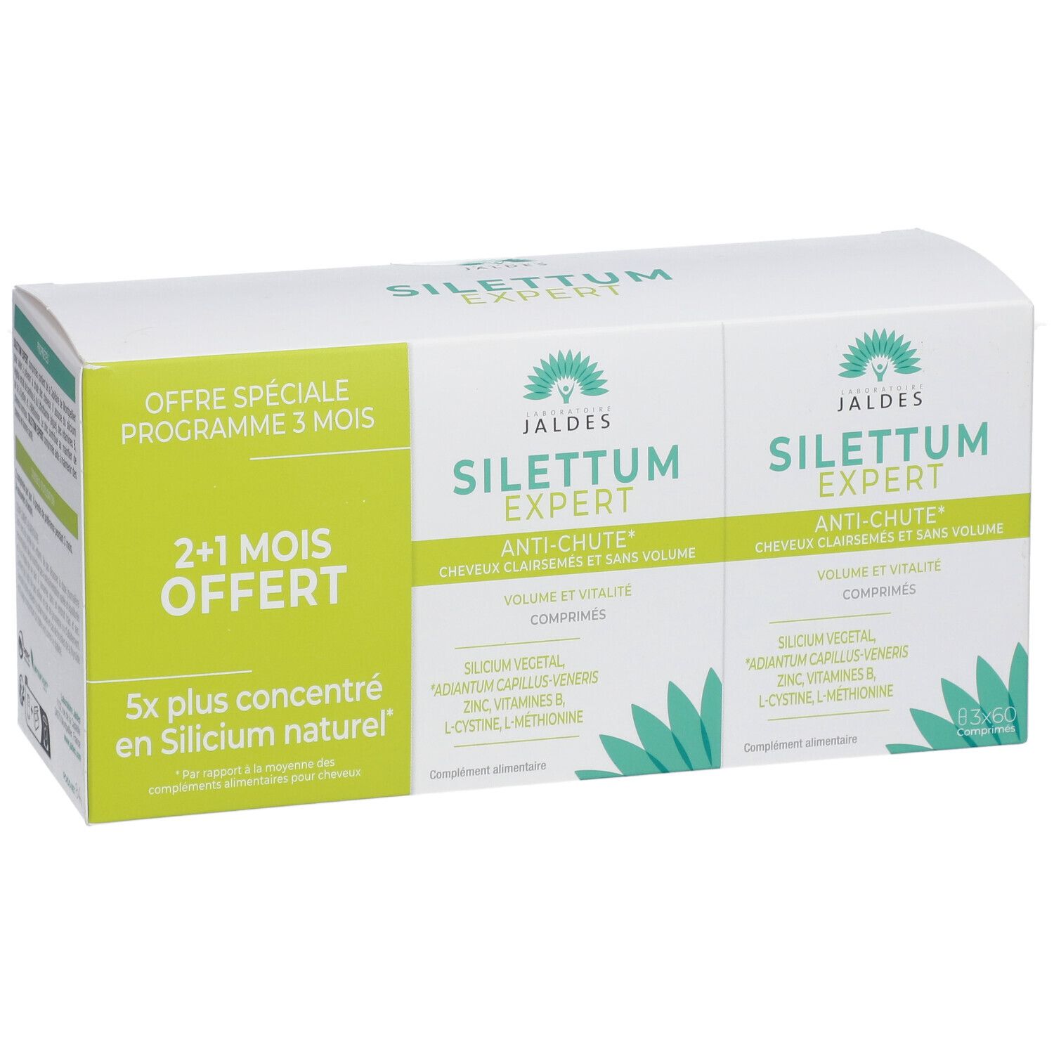 SILETTUM