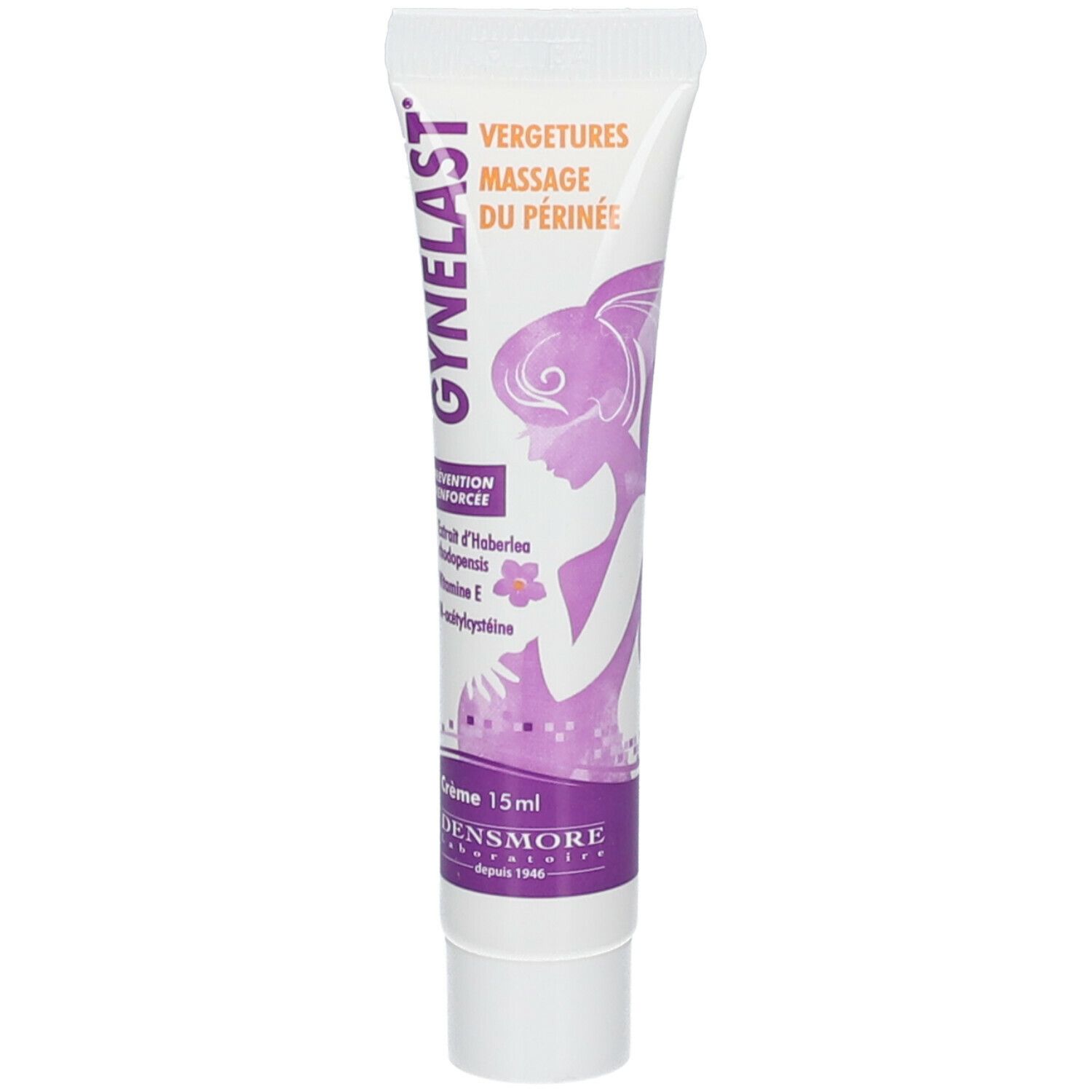 GYNELAST® Crème de massage