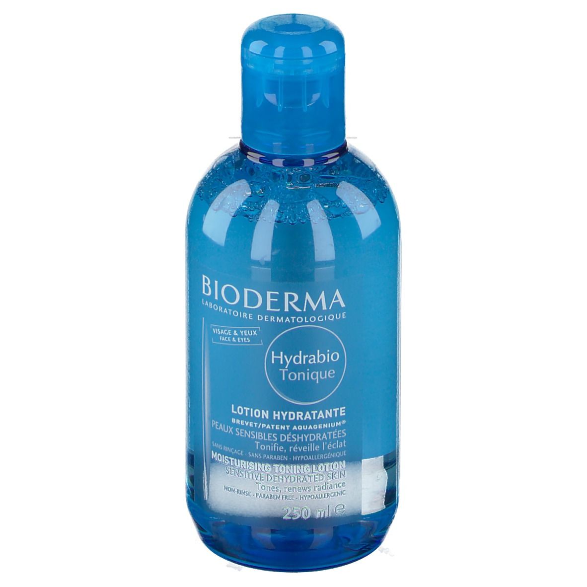 Bioderma Hydrabio tonique