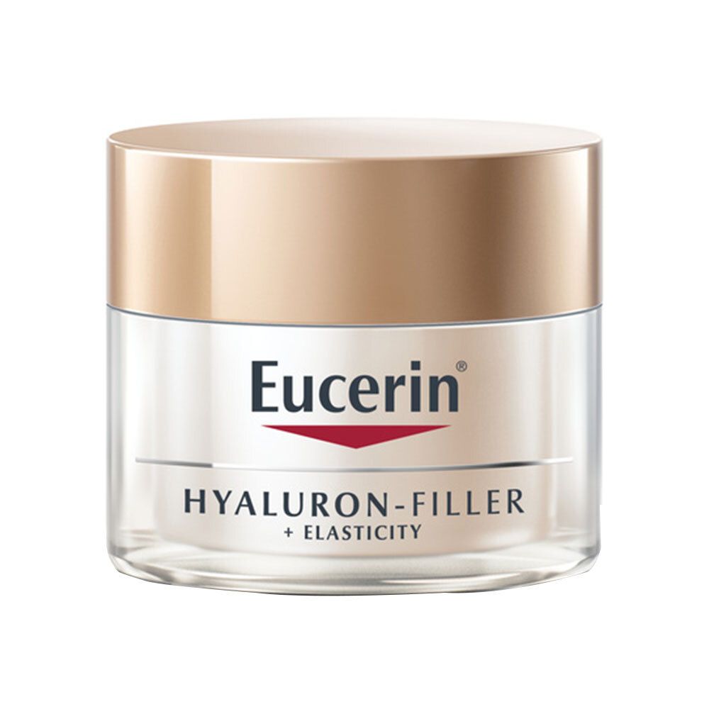 Eucerin® HYALURON-FILLER + ELASTICITY Soin de jour