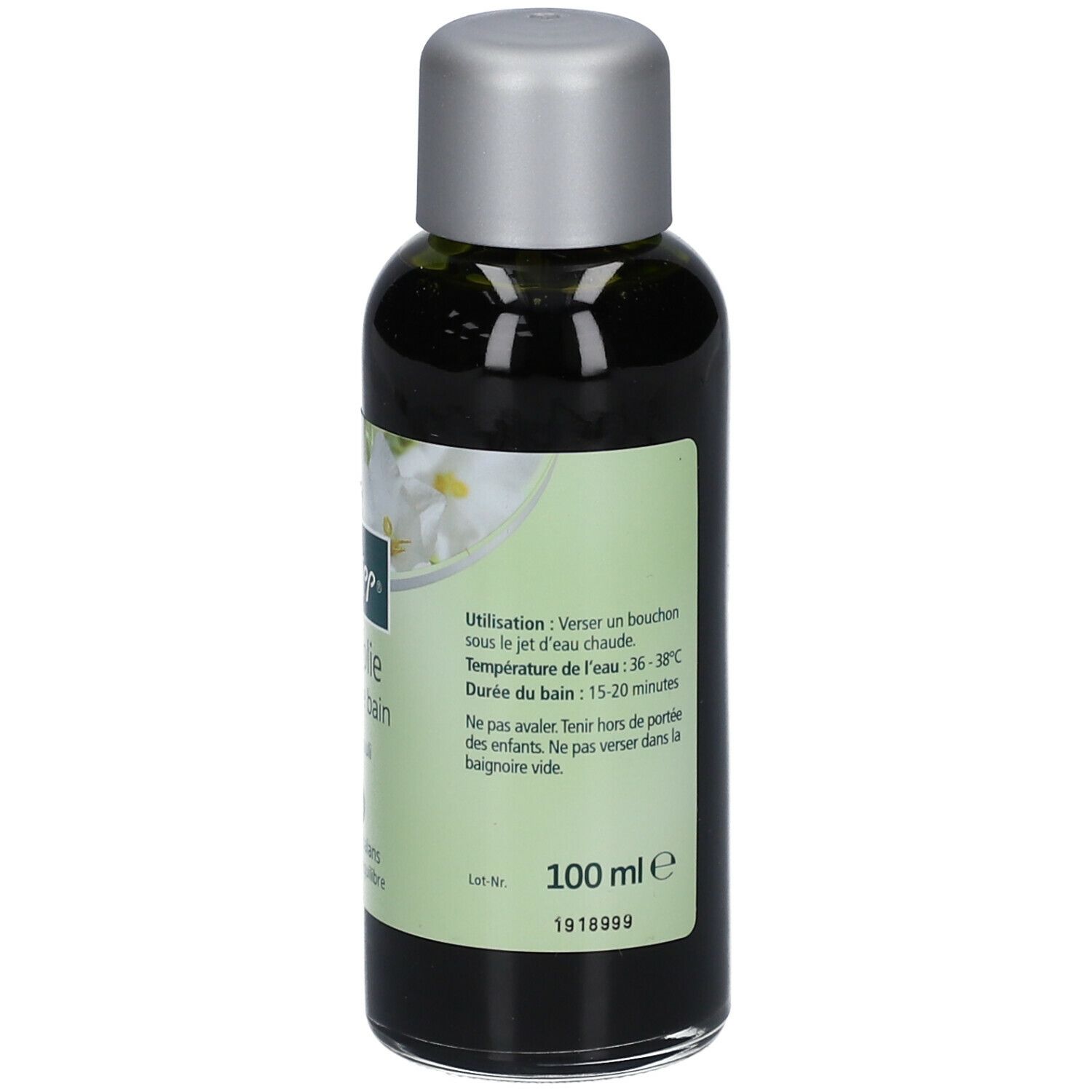 Kneipp® Huile de bain Patchouli