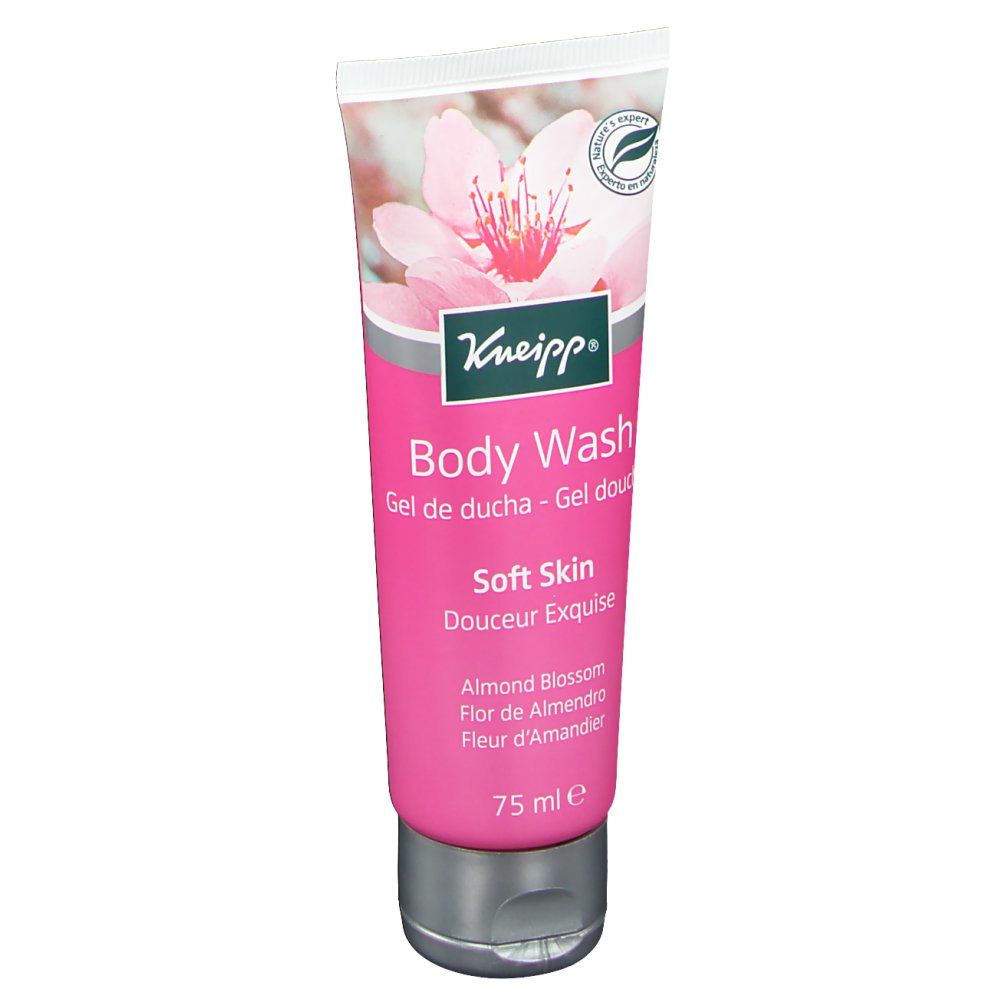 Kneipp® Gel douche Fleurs d´amandier