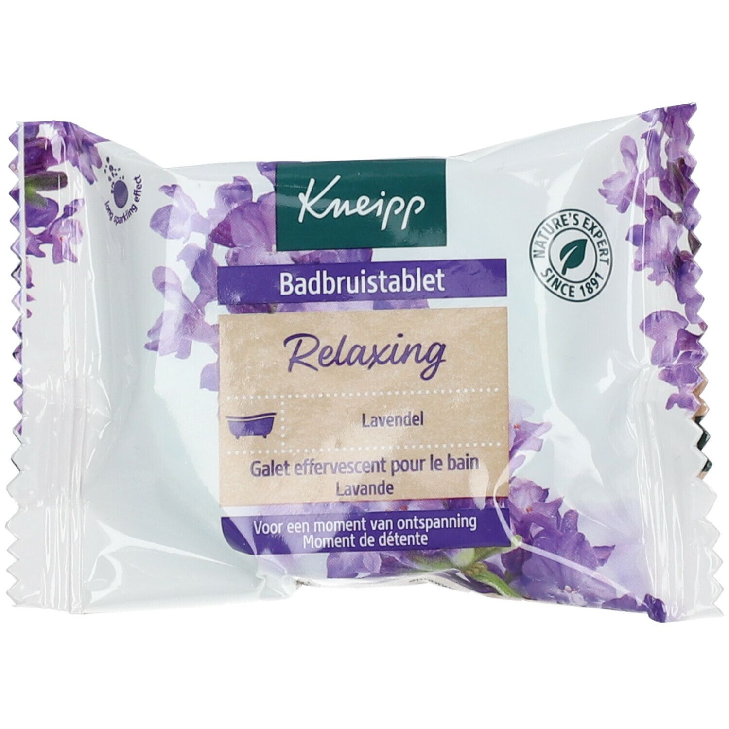 Kneipp® Galet pour le bain Lavande