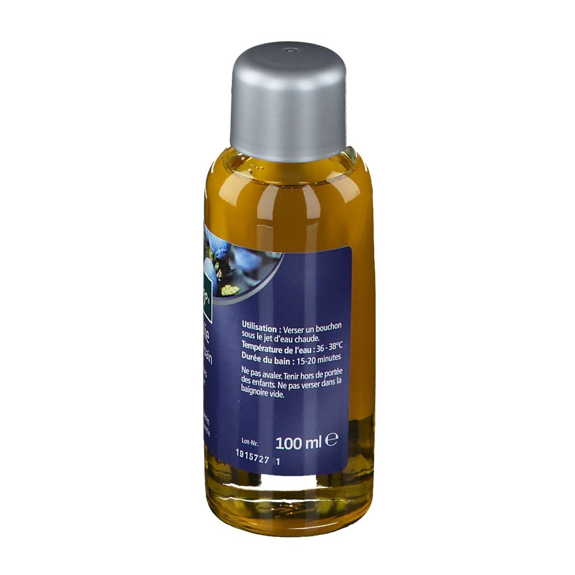 Kneipp® Huile de Bain Genévrier