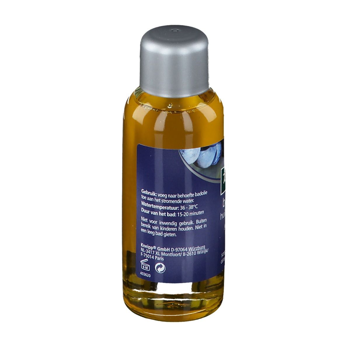 Kneipp® Huile de Bain Genévrier
