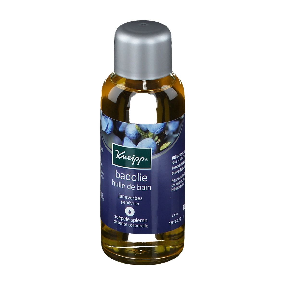 Kneipp® Huile de Bain Genévrier