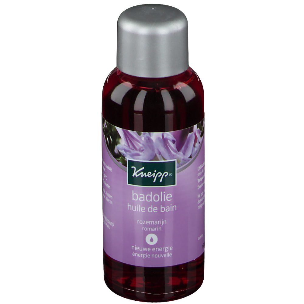 Kneipp® Huile de bain Romarin