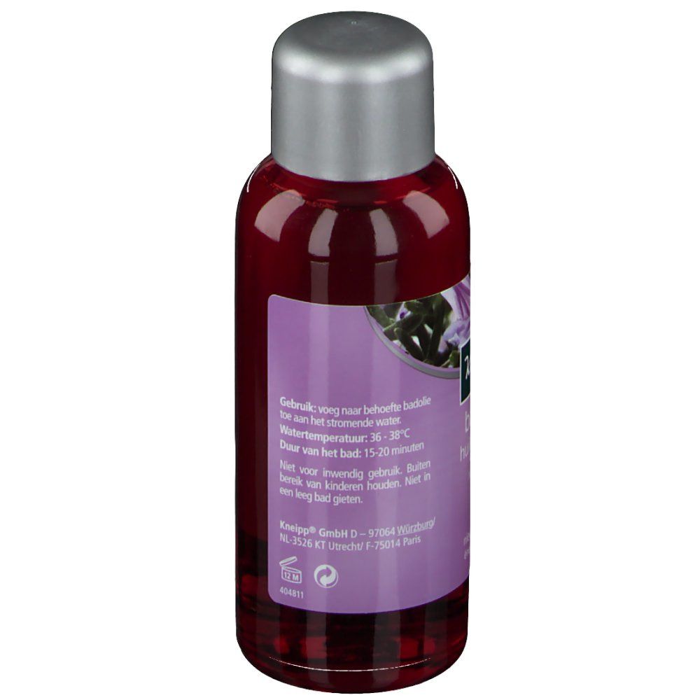 Kneipp® Huile de bain Romarin