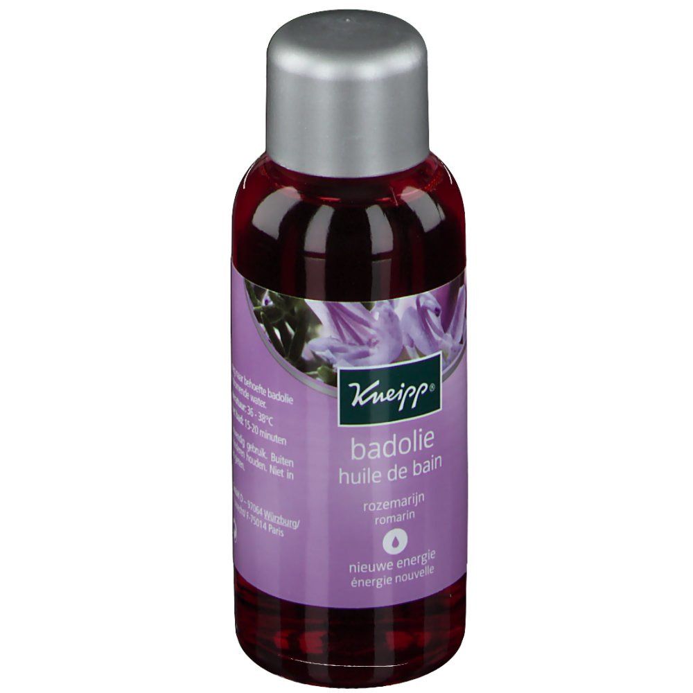 Kneipp® Huile de bain Romarin