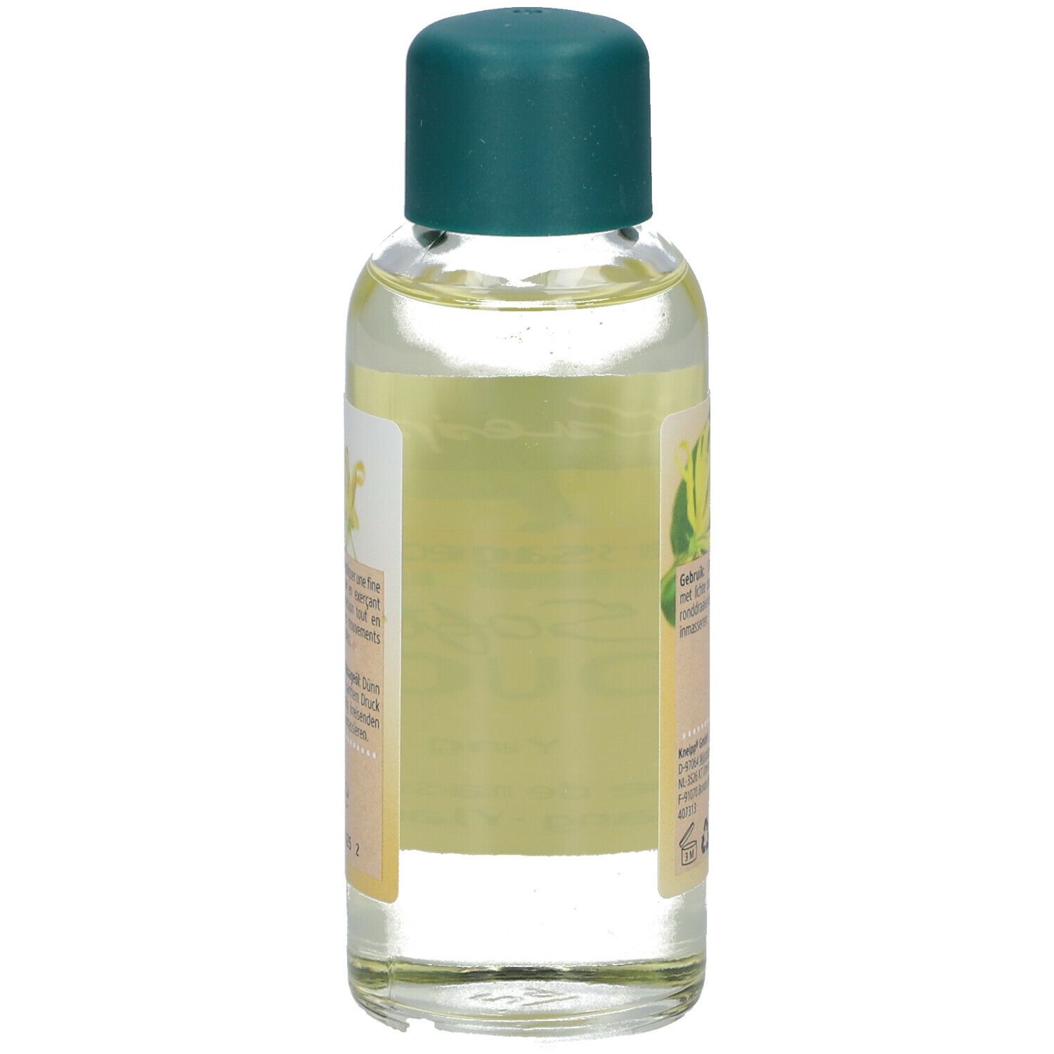 Kneipp® Huile Massage Ylang Ylang