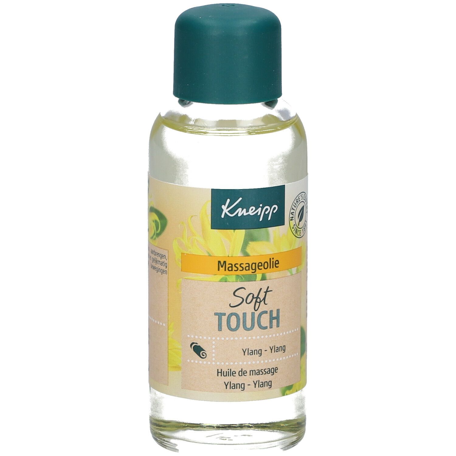 Kneipp® Huile Massage Ylang Ylang
