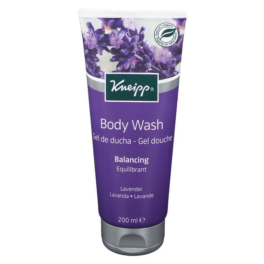 Kneipp® Gel douche Lavande