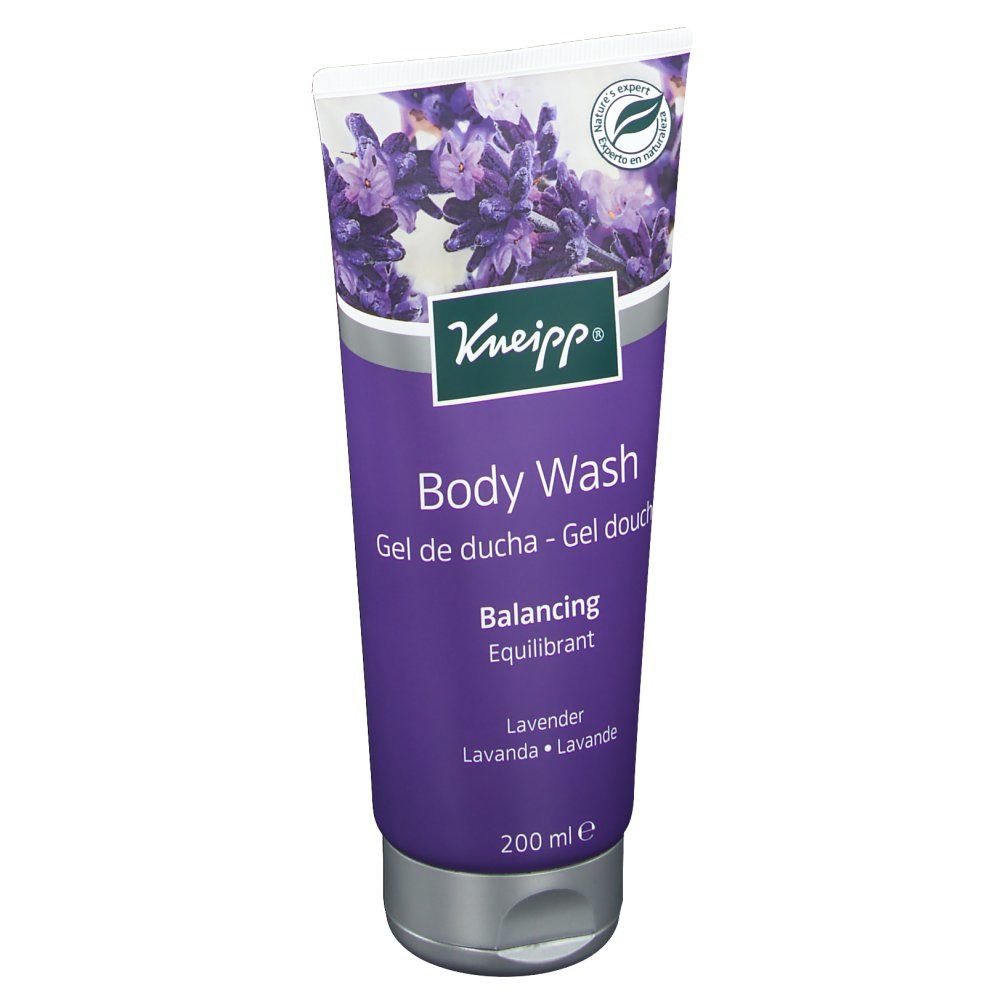 Kneipp® Gel douche Lavande