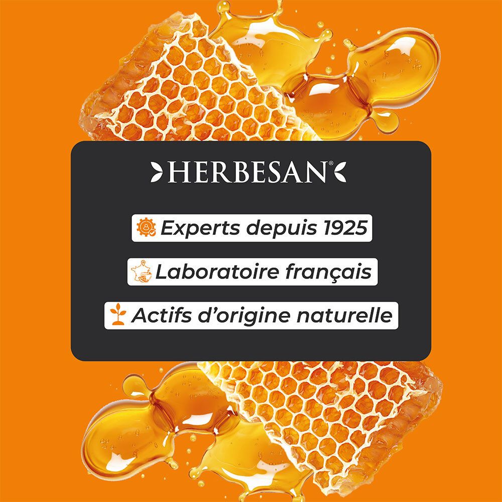 HERBESAN® Gelée Royale 1500 mg Ampoule