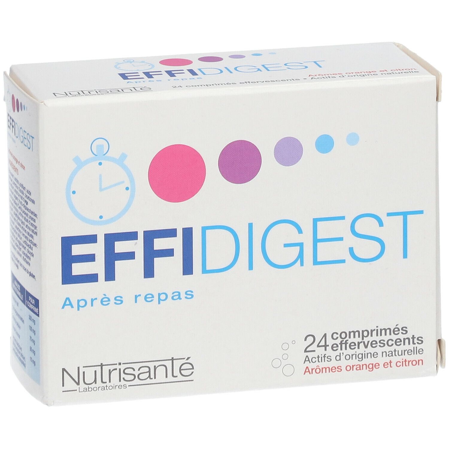 Nutrisanté EFFIDIGEST