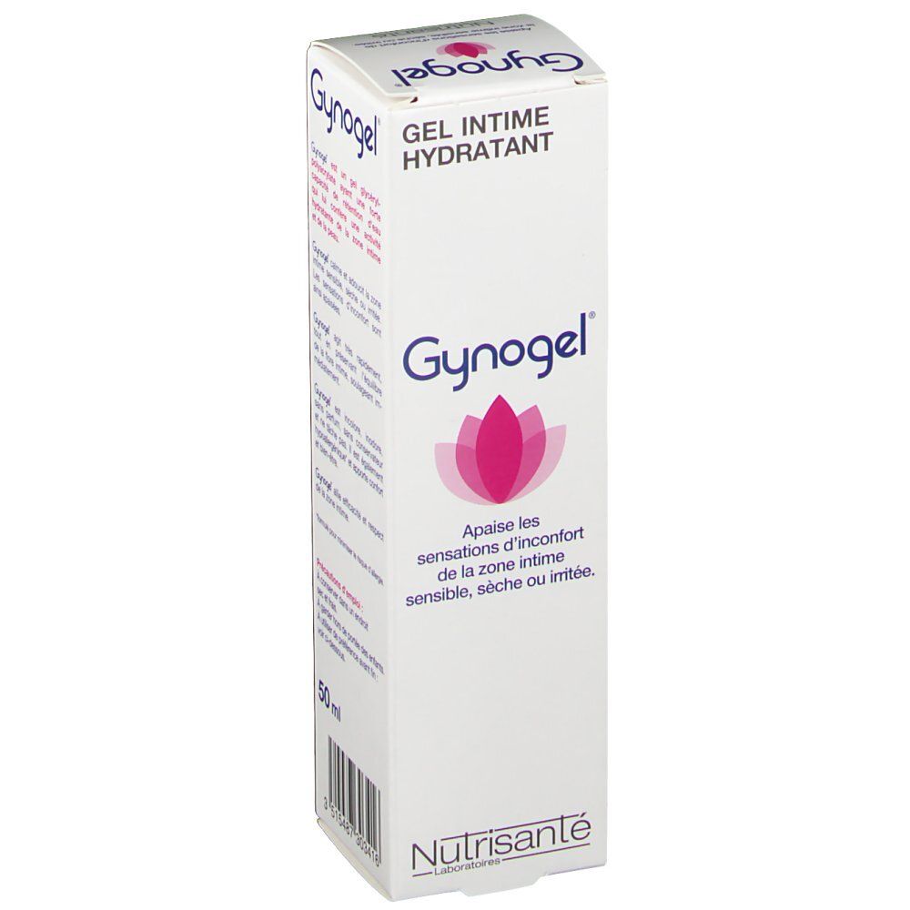 Nutrisanté Gynogel®