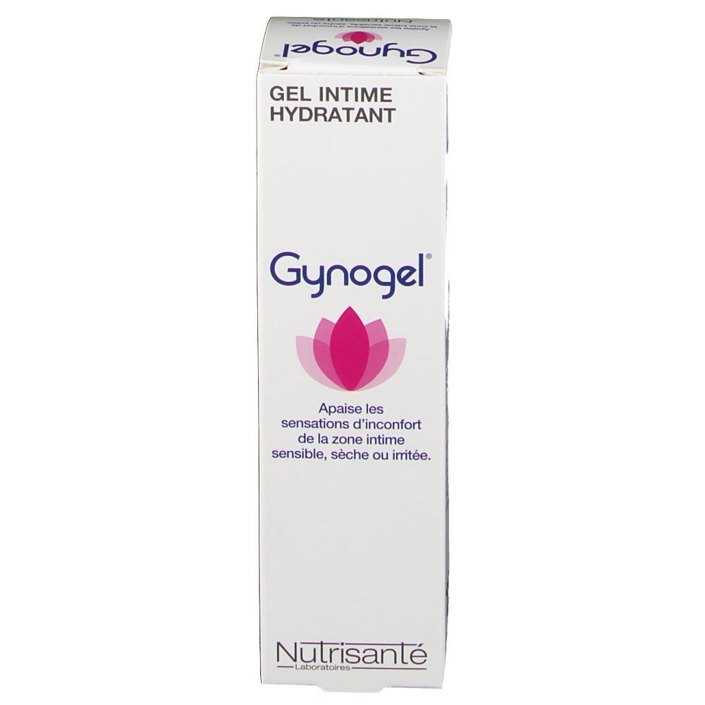 Nutrisanté Gynogel®