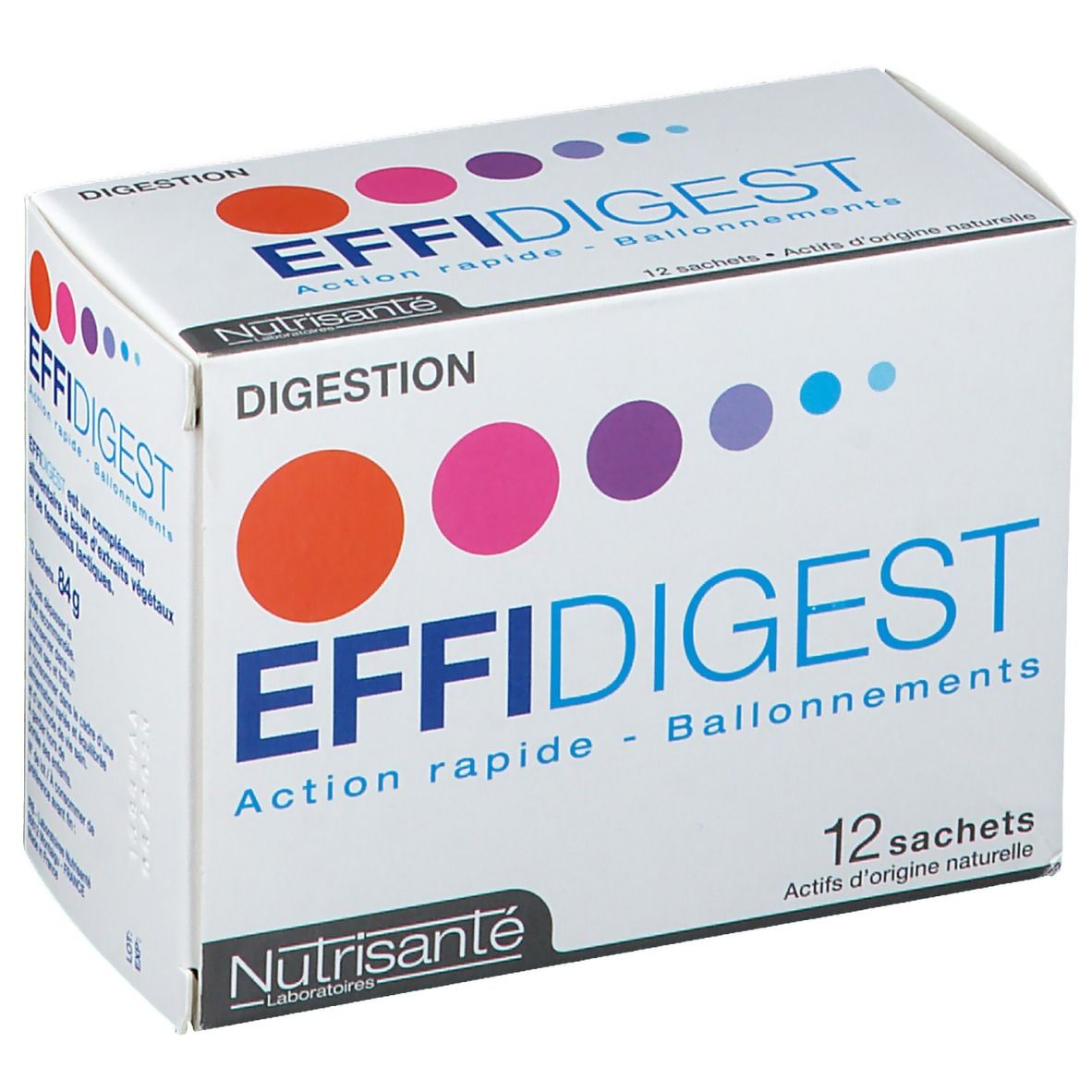 EFFIDIGEST