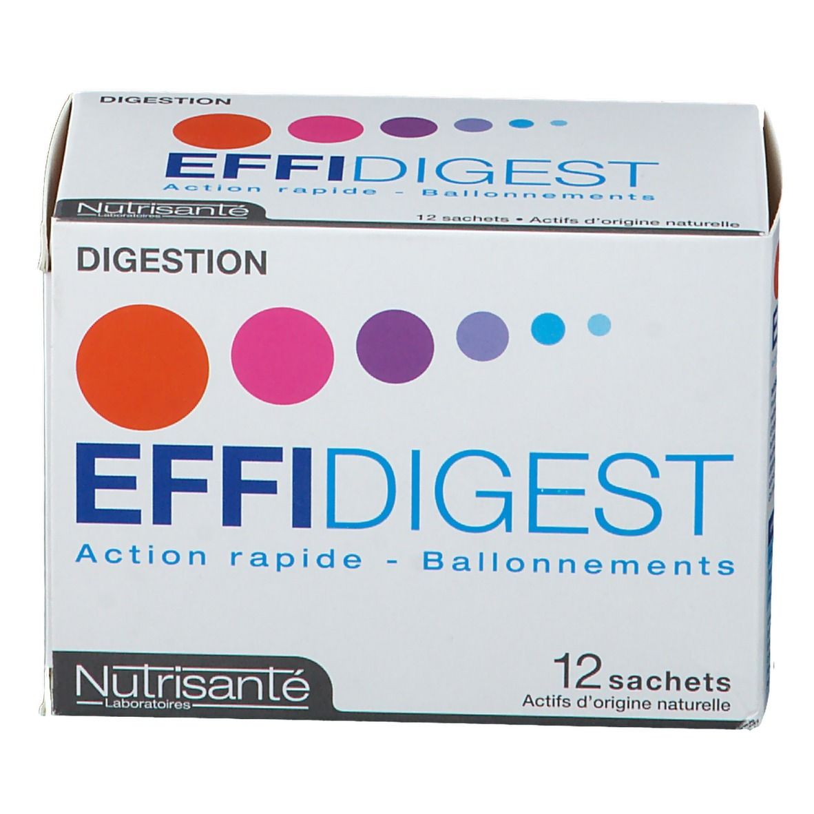 EFFIDIGEST
