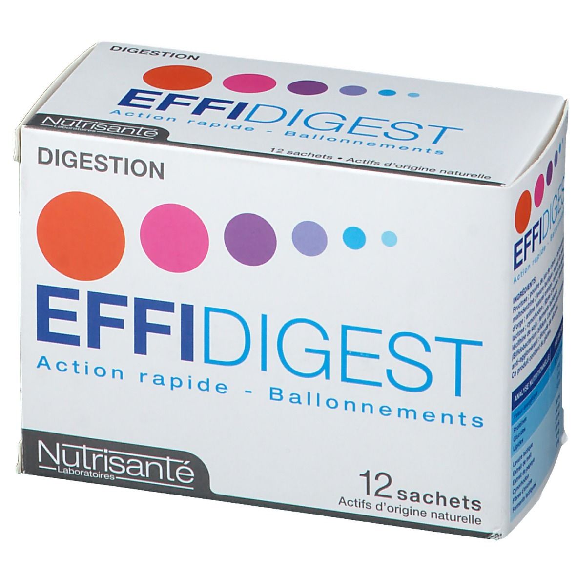 EFFIDIGEST