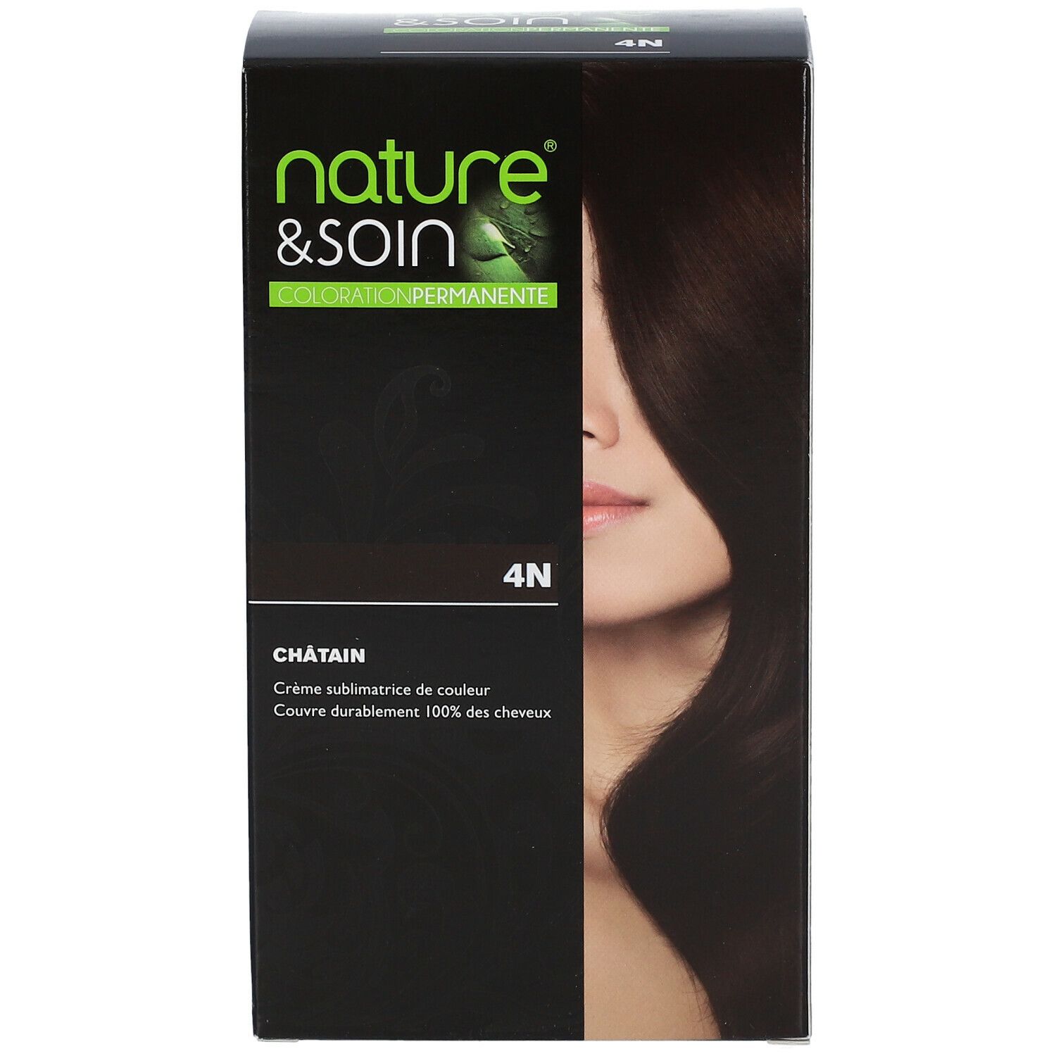nature & soin® Chataîn 4N