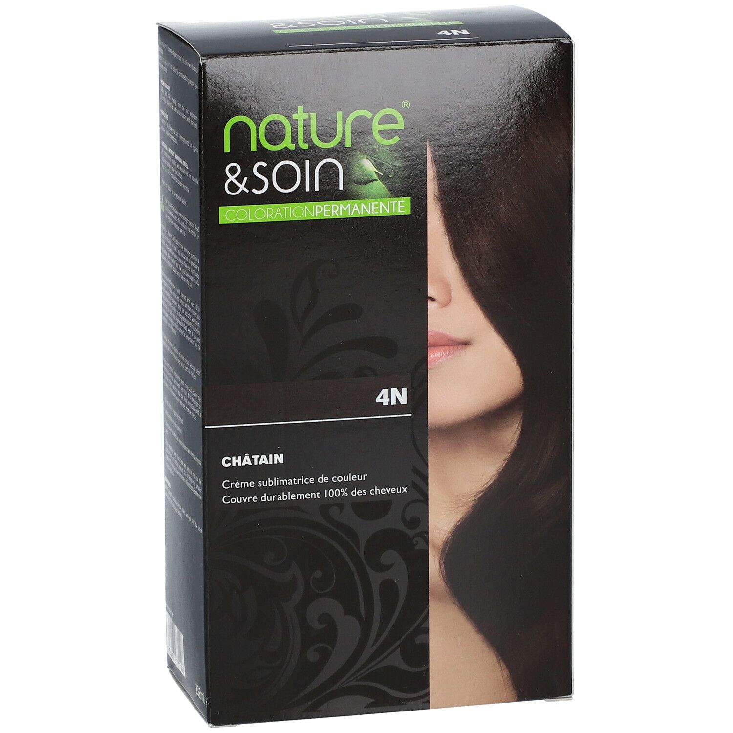 nature & soin® Chataîn 4N