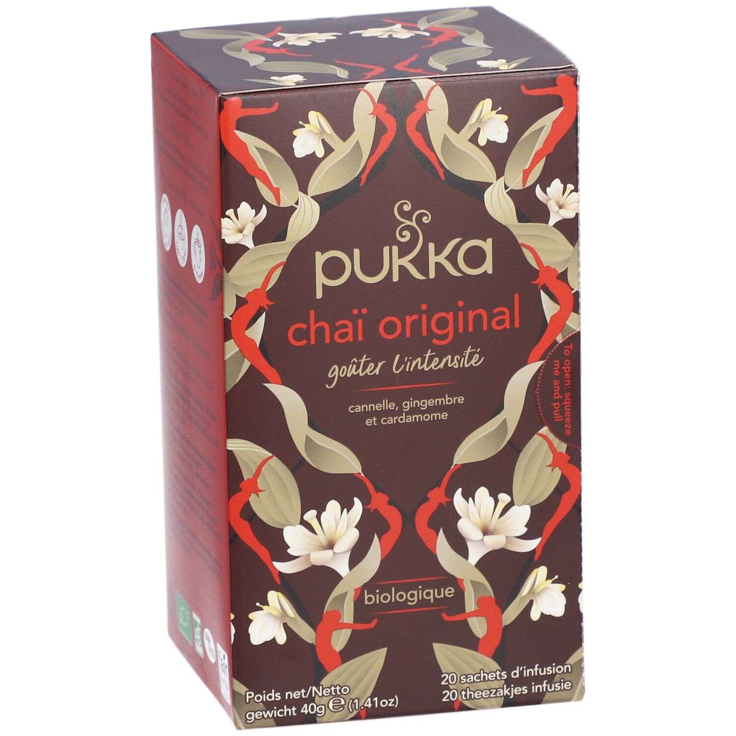 pukka Chaï Original
