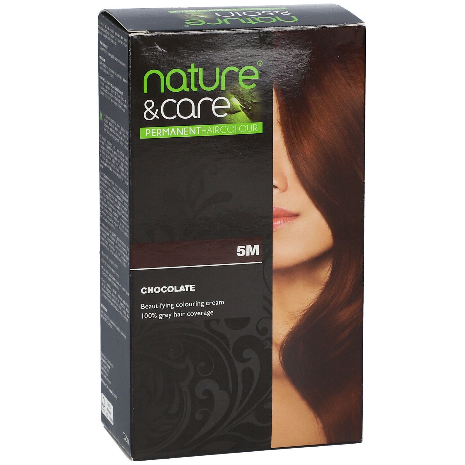 nature & soin® Chocolat 5M