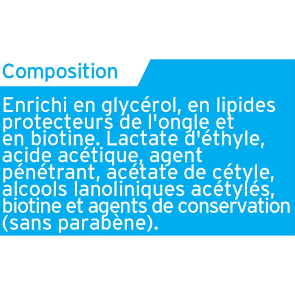 EXCILOR Solution Traitement de la Mycose de l'Ongle